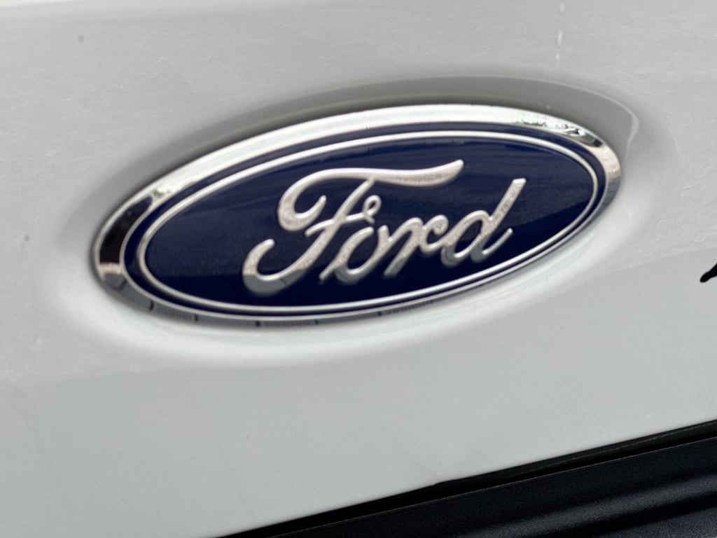 Thumbnail: 2026 Ford F-250 - 7