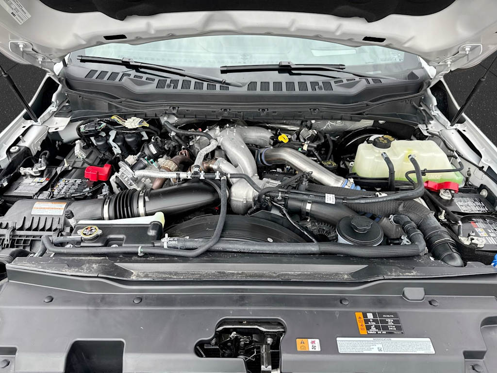 Thumbnail: 2026 Ford F-250 - 9