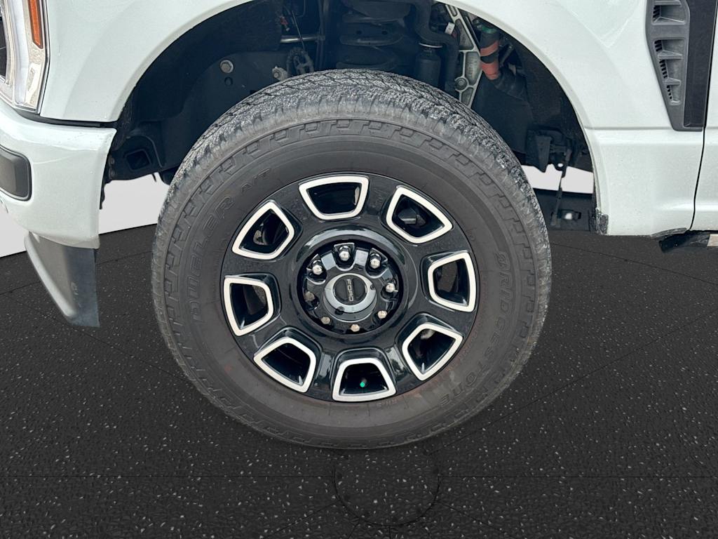 Thumbnail: 2026 Ford F-250 - 8