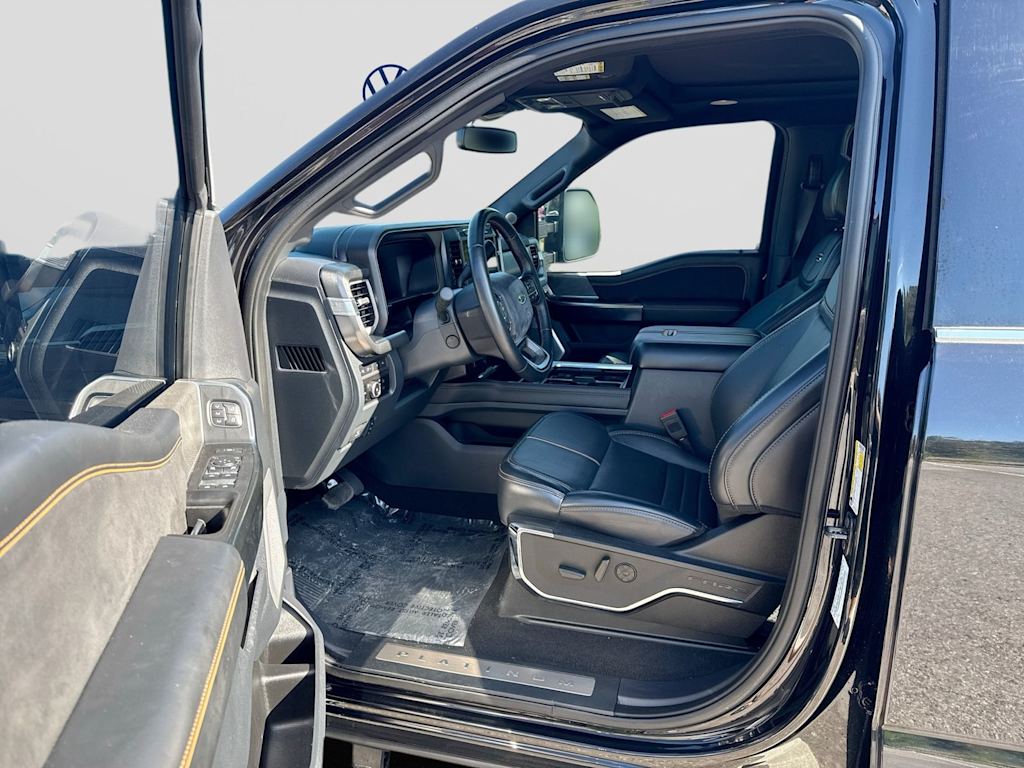 Thumbnail: 2024 Ford F-350 - 11