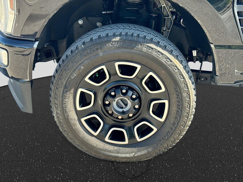 Thumbnail: 2024 Ford F-350 - 8