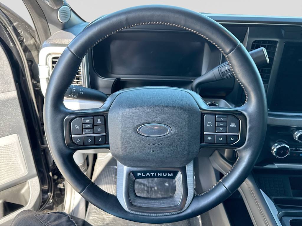 Thumbnail: 2024 Ford F-350 - 10