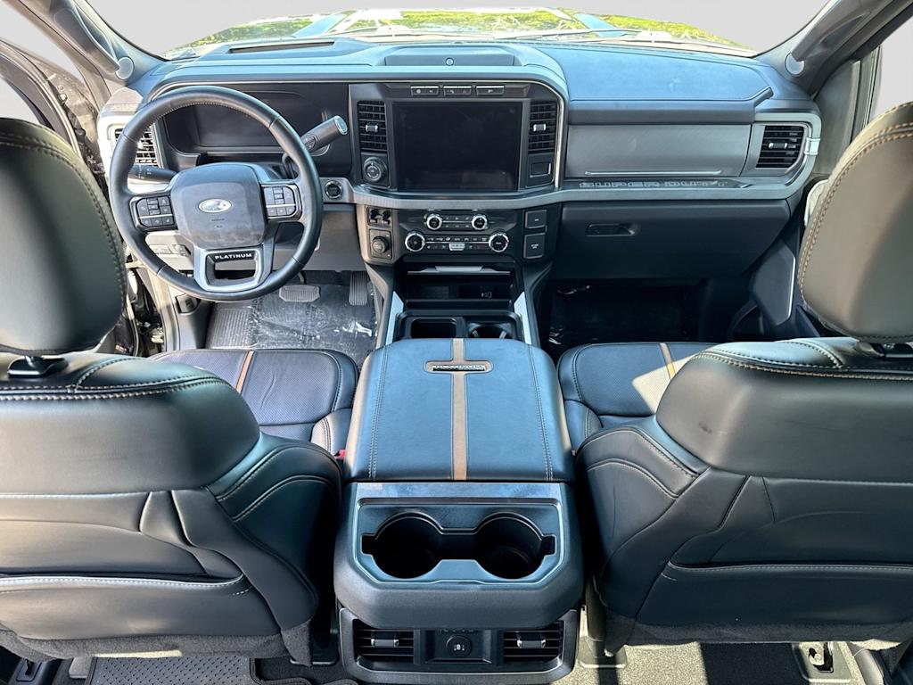 Thumbnail: 2024 Ford F-350 - 2