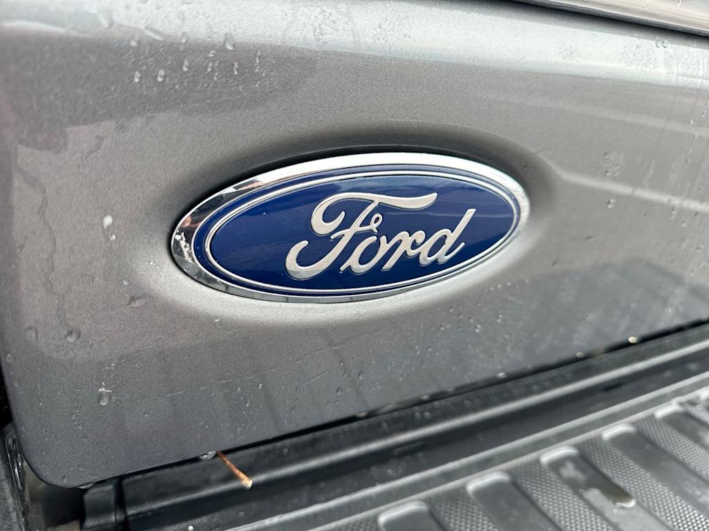 Thumbnail: 2024 Ford F-450 - 7