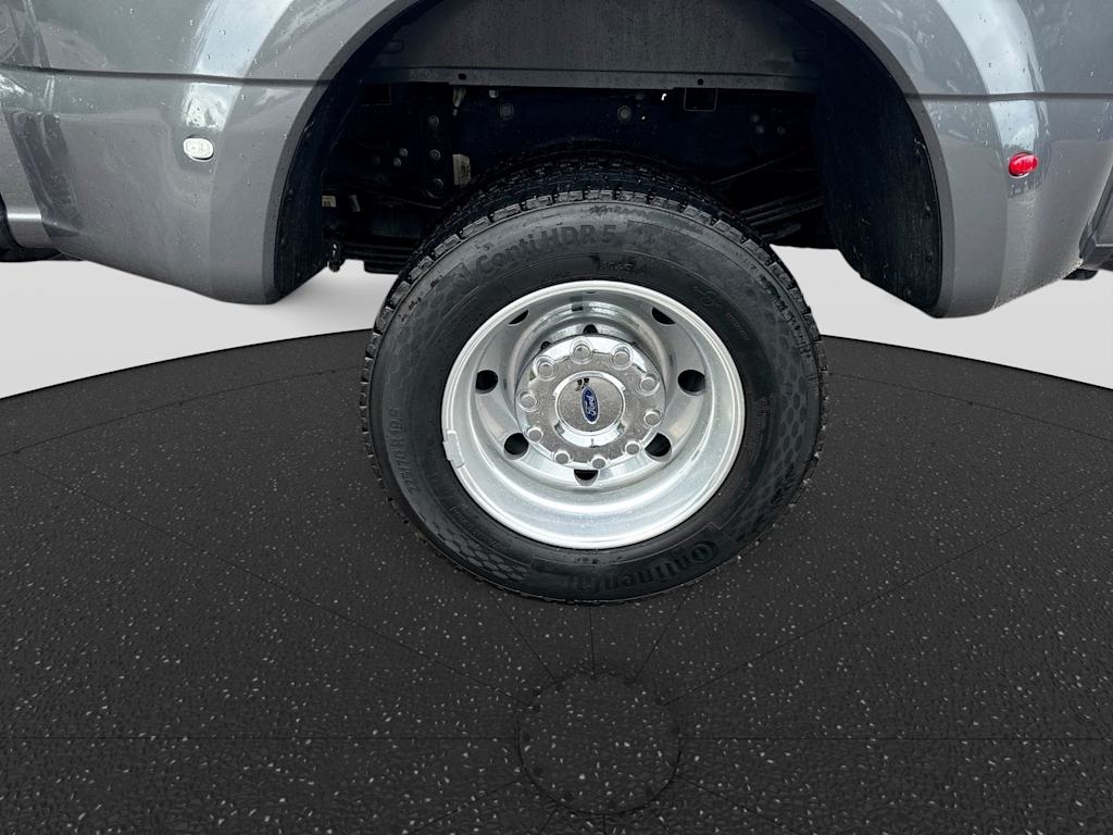 Thumbnail: 2024 Ford F-450 - 8