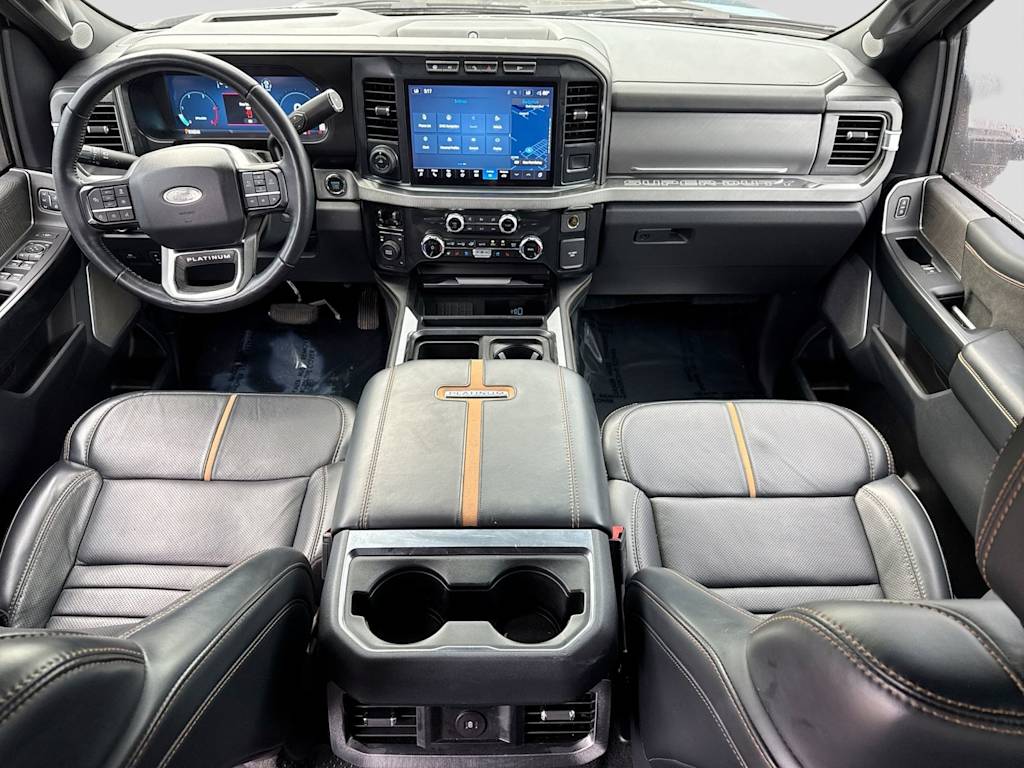 Thumbnail: 2024 Ford F-450 - 9