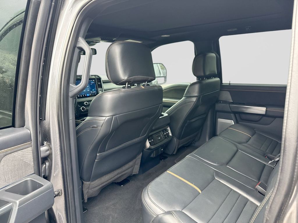Thumbnail: 2024 Ford F-450 - 12