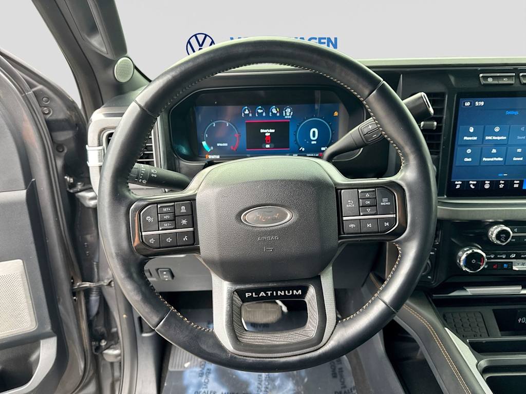 Thumbnail: 2024 Ford F-450 - 13