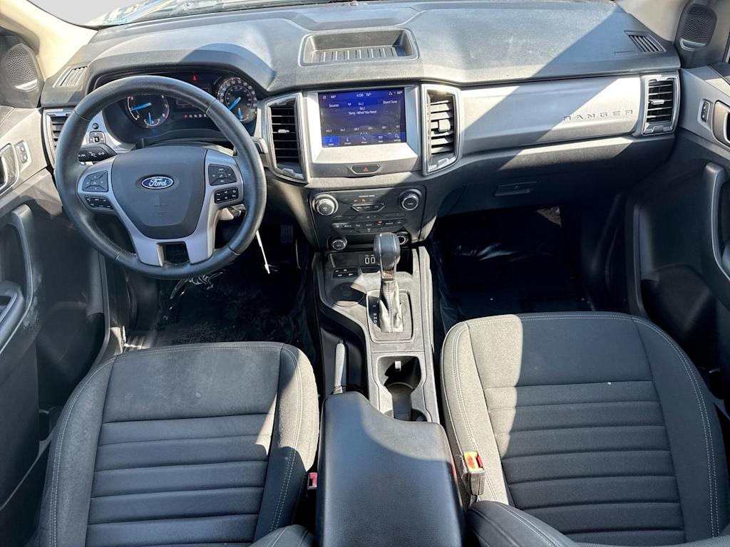 Thumbnail: 2021 Ford Ranger - 2