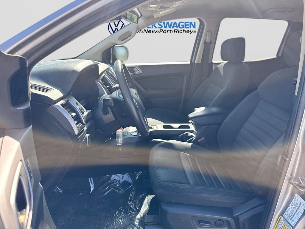 Thumbnail: 2021 Ford Ranger - 10