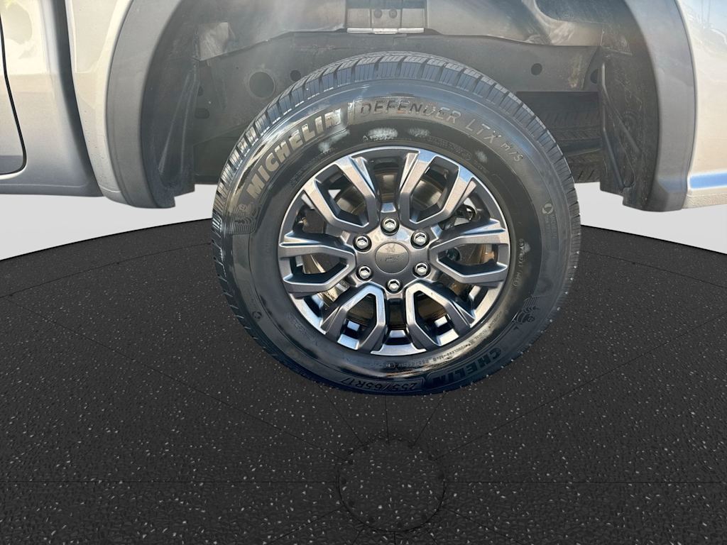 Thumbnail: 2021 Ford Ranger - 8