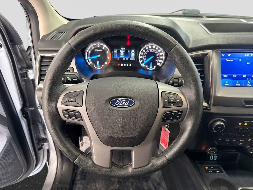 Thumbnail: 2021 Ford Ranger - 9