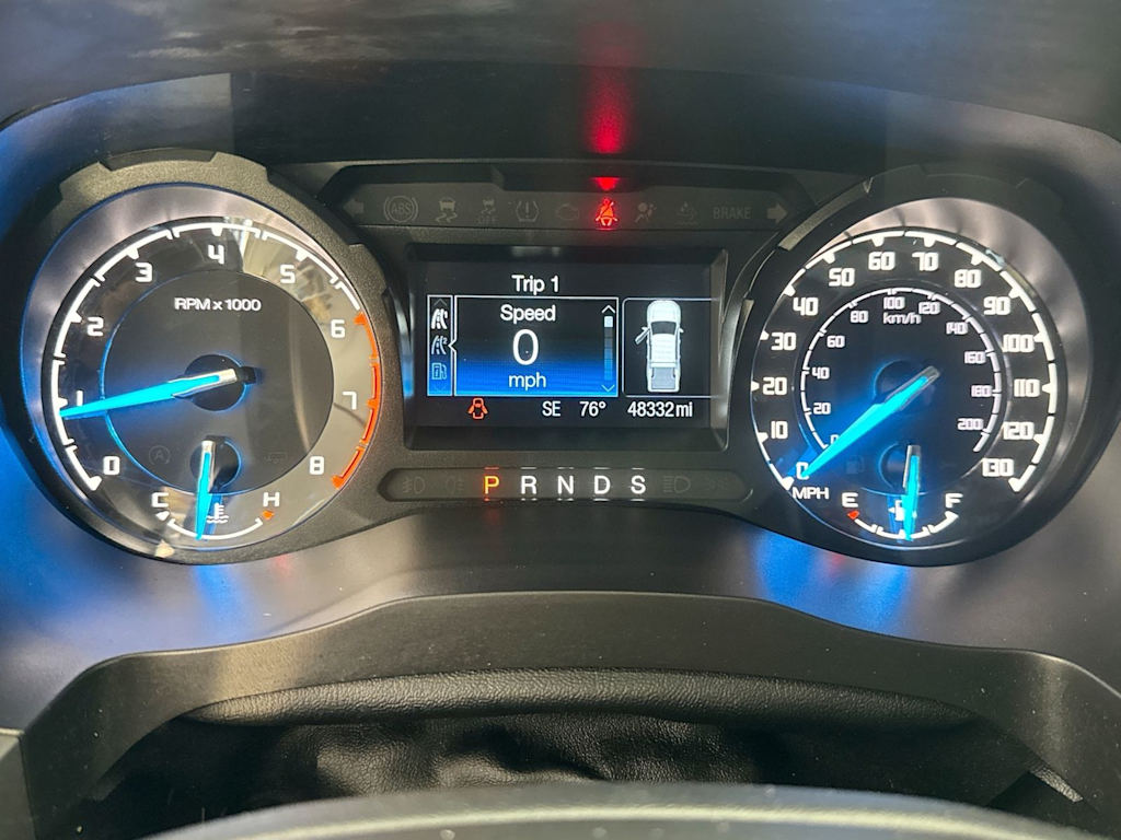 Thumbnail: 2021 Ford Ranger - 15