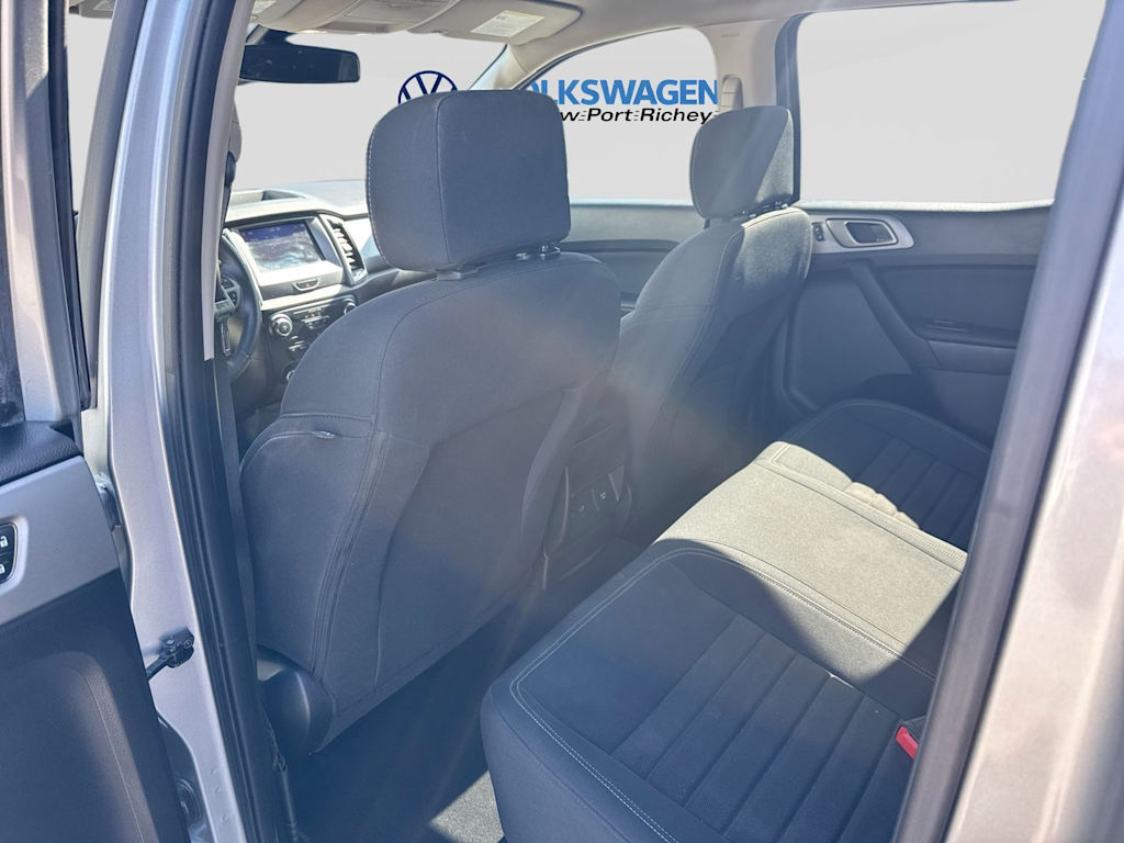 Thumbnail: 2021 Ford Ranger - 12