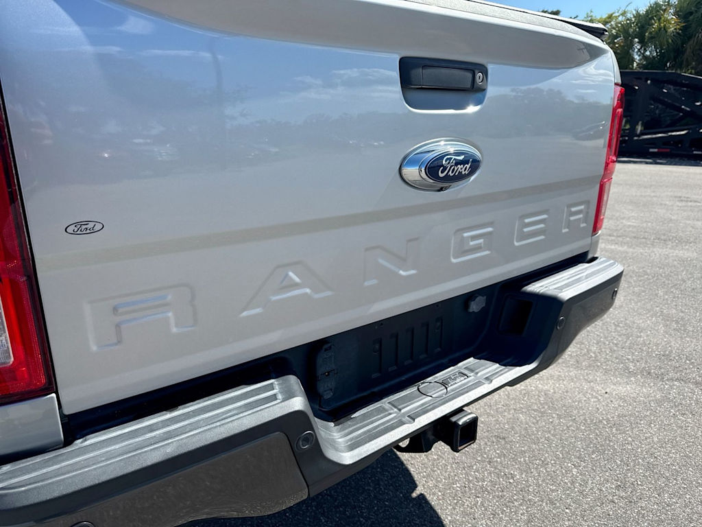 Thumbnail: 2021 Ford Ranger - 30