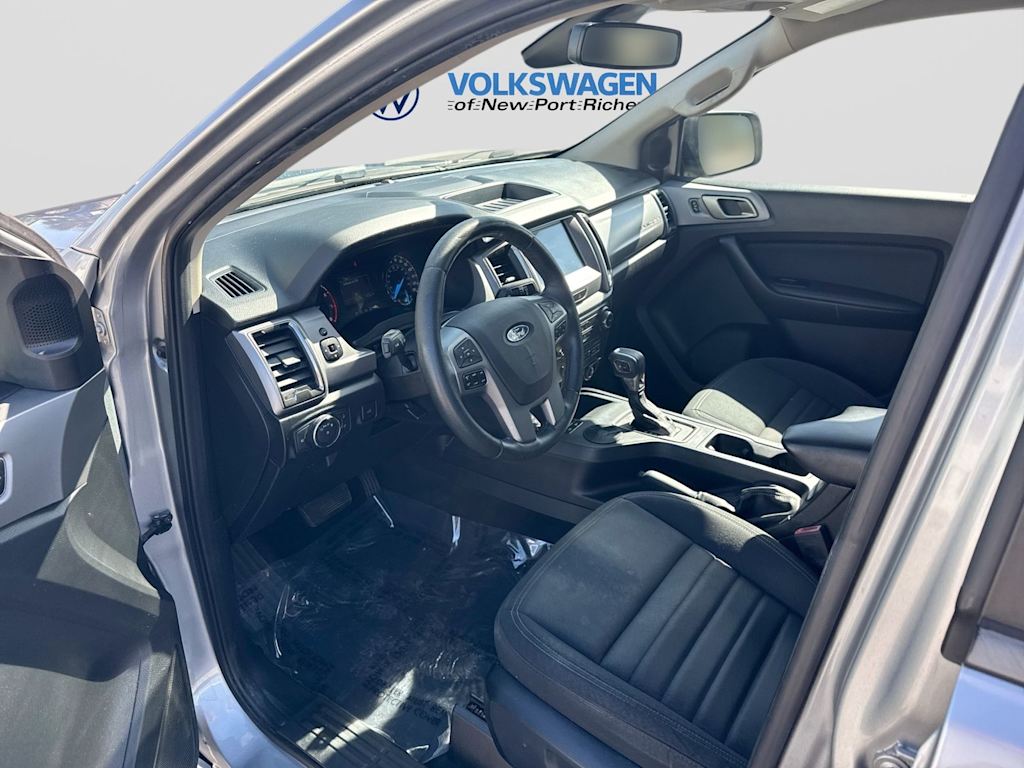 Thumbnail: 2021 Ford Ranger - 7