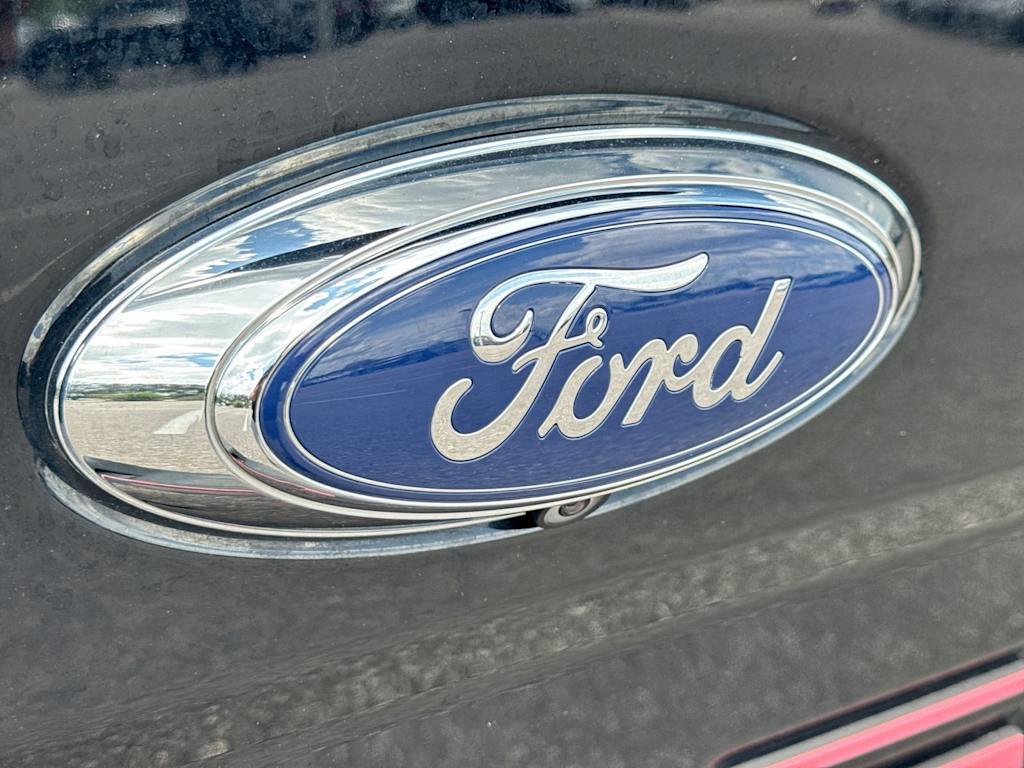 Thumbnail: 2022 Ford Ranger - 7