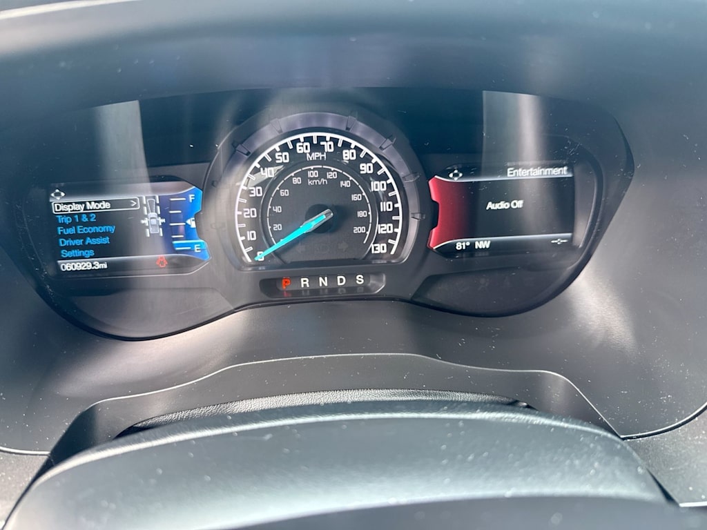 Thumbnail: 2022 Ford Ranger - 15