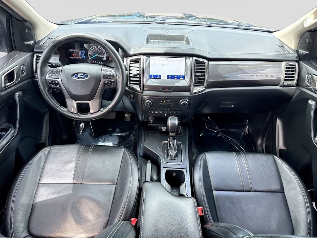 Thumbnail: 2022 Ford Ranger - 2