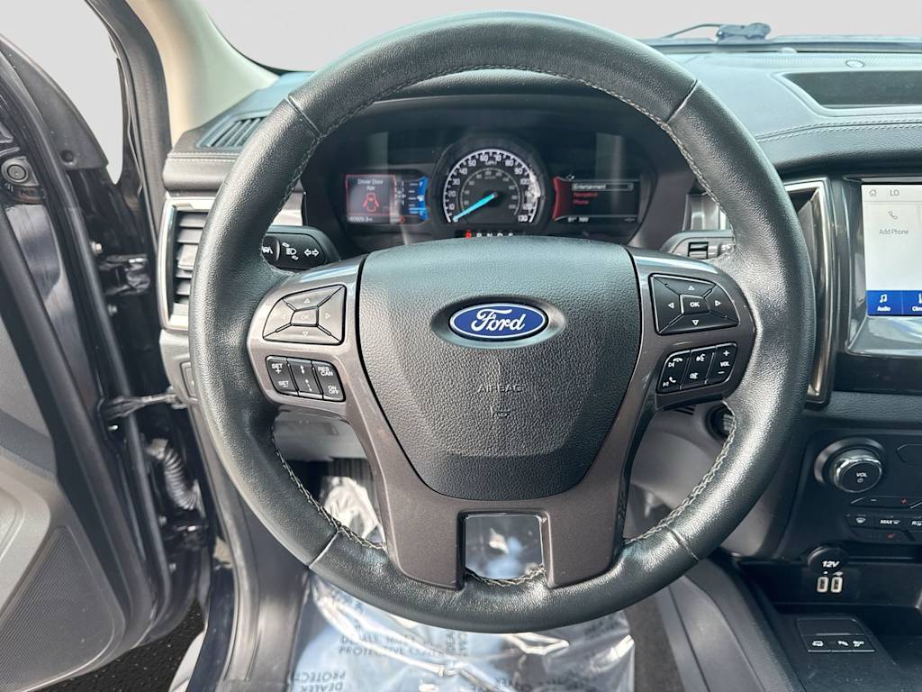 Thumbnail: 2022 Ford Ranger - 9