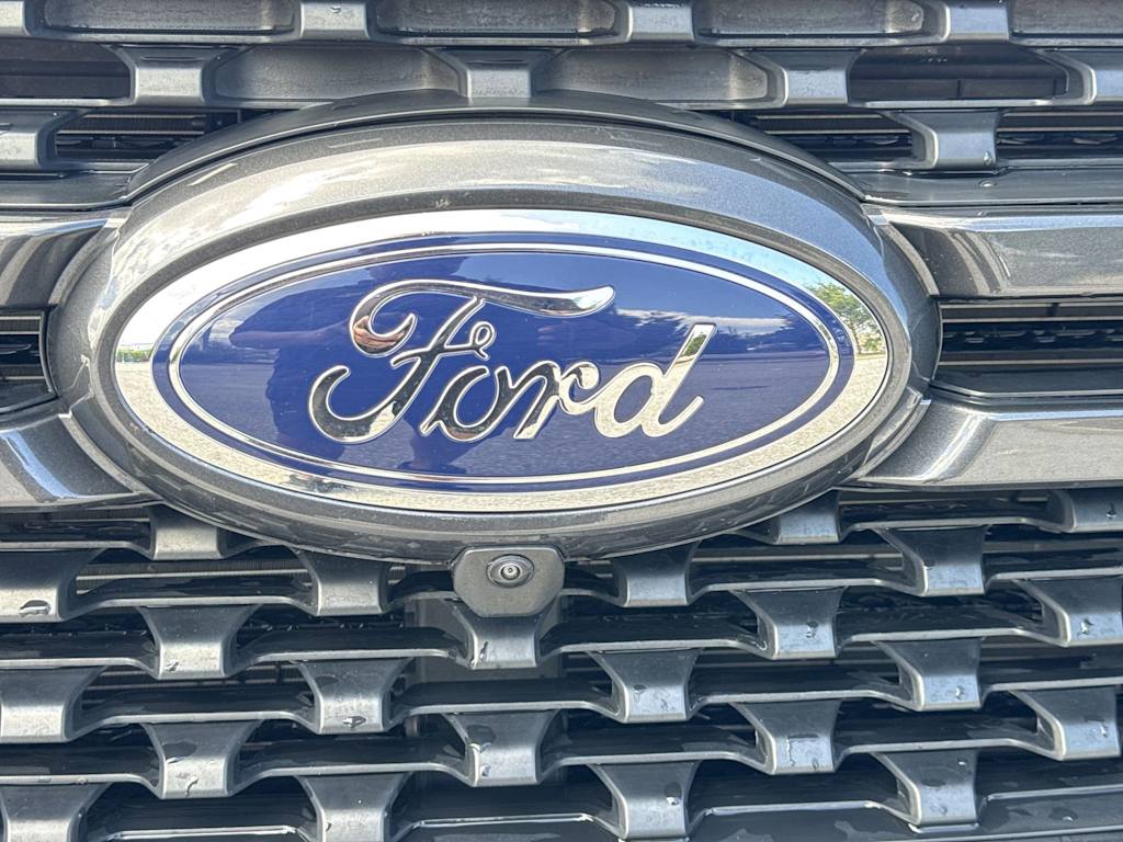 Thumbnail: 2025 Ford Ranger - 7
