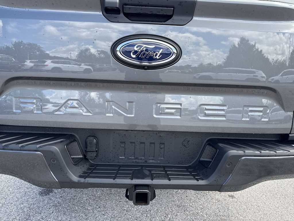 Thumbnail: 2025 Ford Ranger - 24