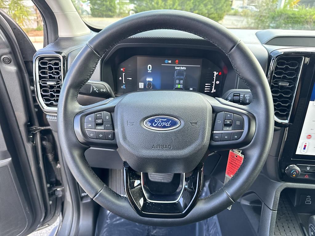 Thumbnail: 2025 Ford Ranger - 13