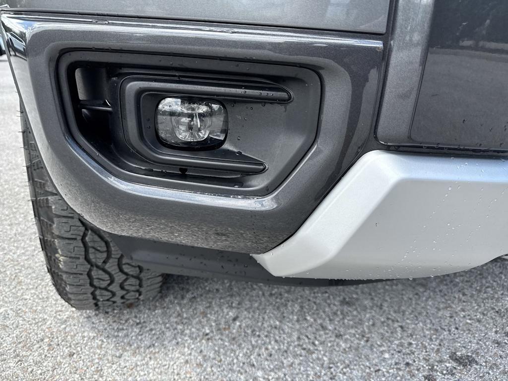 Thumbnail: 2025 Ford Ranger - 23