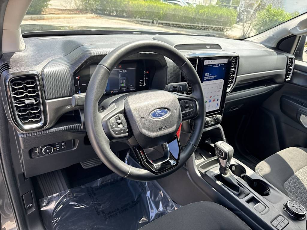 Thumbnail: 2025 Ford Ranger - 2