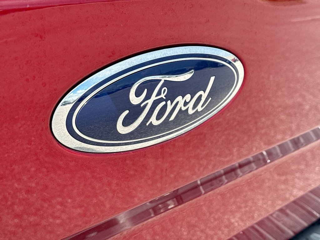 Thumbnail: 2016 Ford F-150 - 7