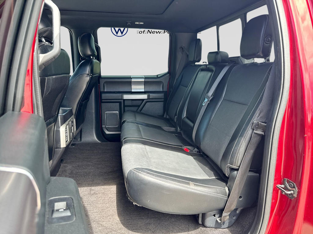 Thumbnail: 2016 Ford F-150 - 31