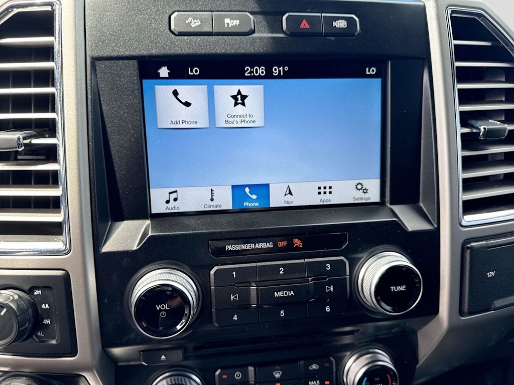 Thumbnail: 2016 Ford F-150 - 13