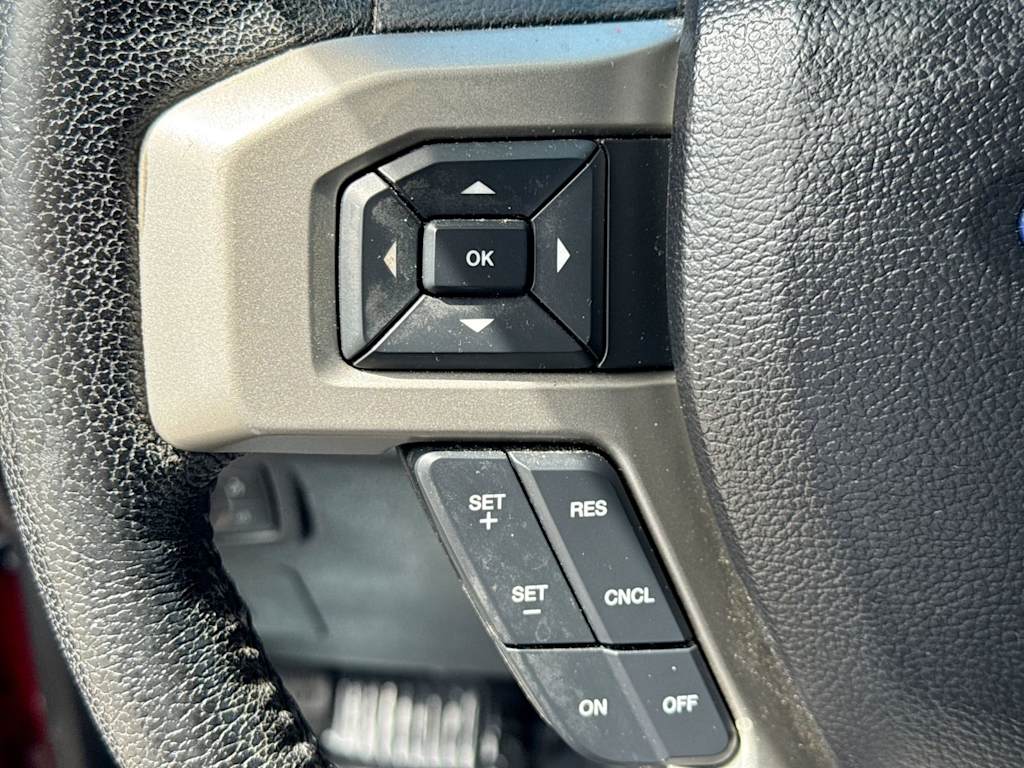 Thumbnail: 2016 Ford F-150 - 34