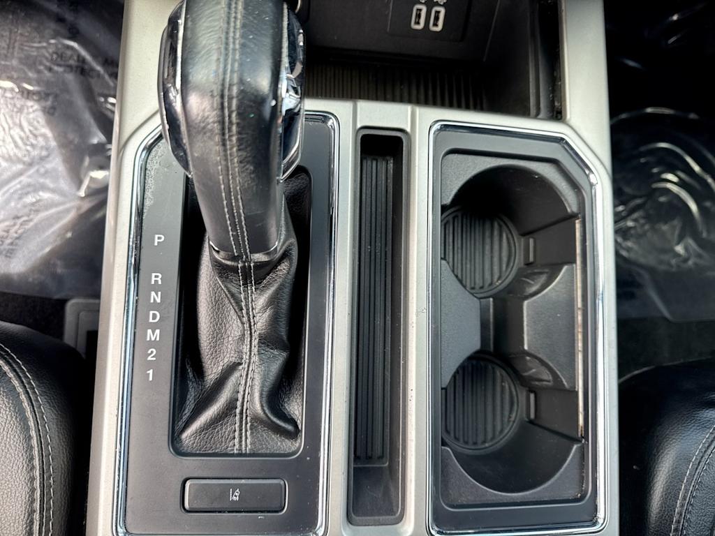 Thumbnail: 2016 Ford F-150 - 41