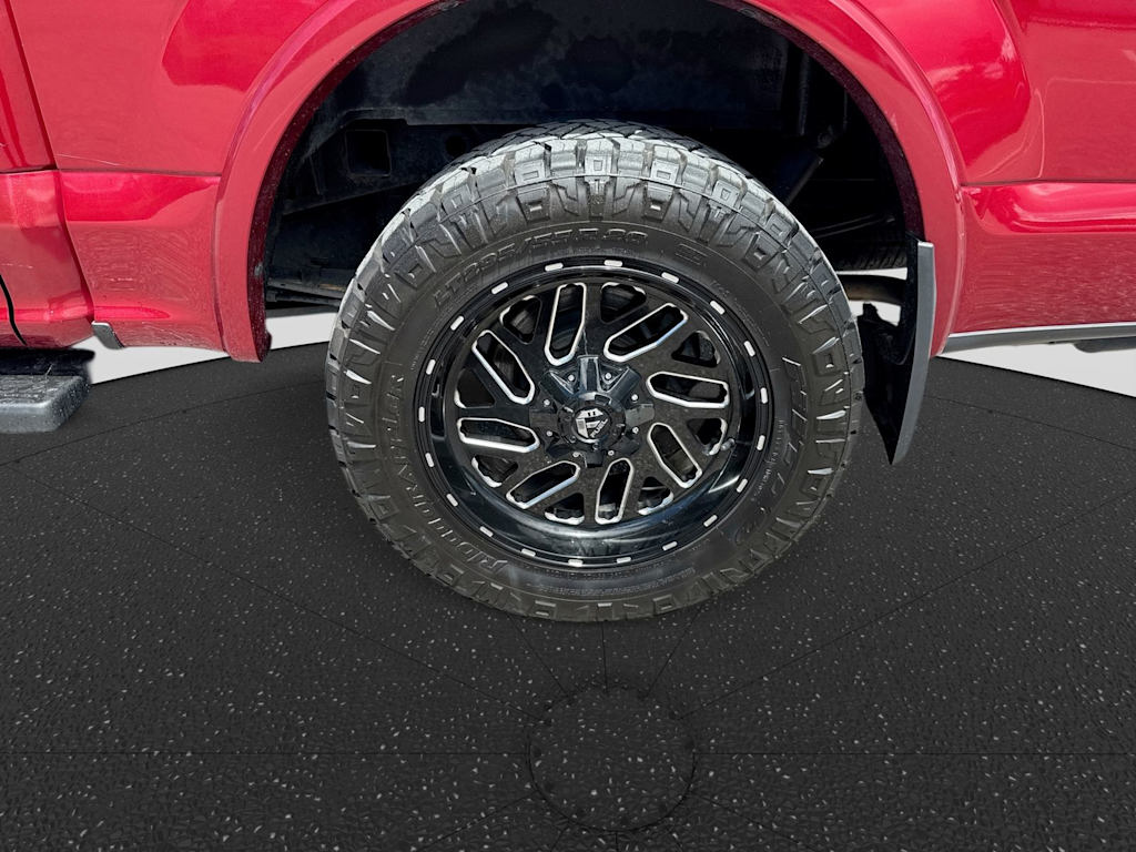 Thumbnail: 2016 Ford F-150 - 8