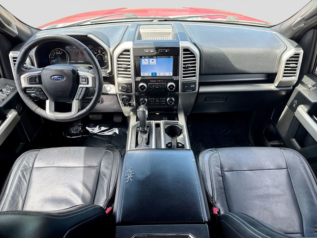 Thumbnail: 2016 Ford F-150 - 2