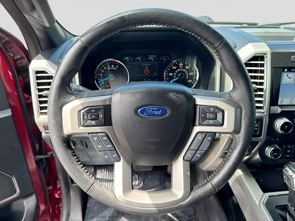Thumbnail: 2016 Ford F-150 - 9