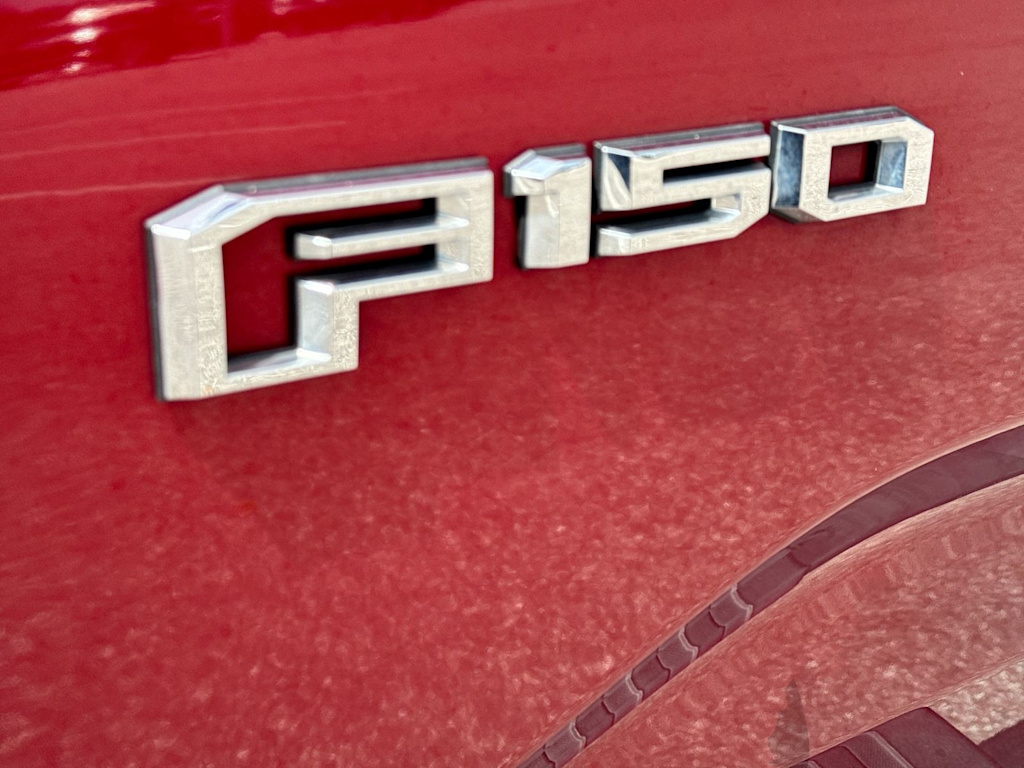 Thumbnail: 2016 Ford F-150 - 29