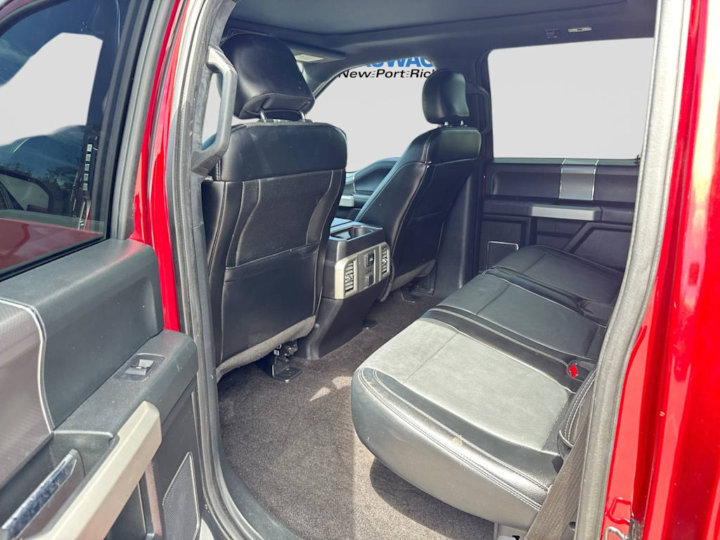 Thumbnail: 2016 Ford F-150 - 12