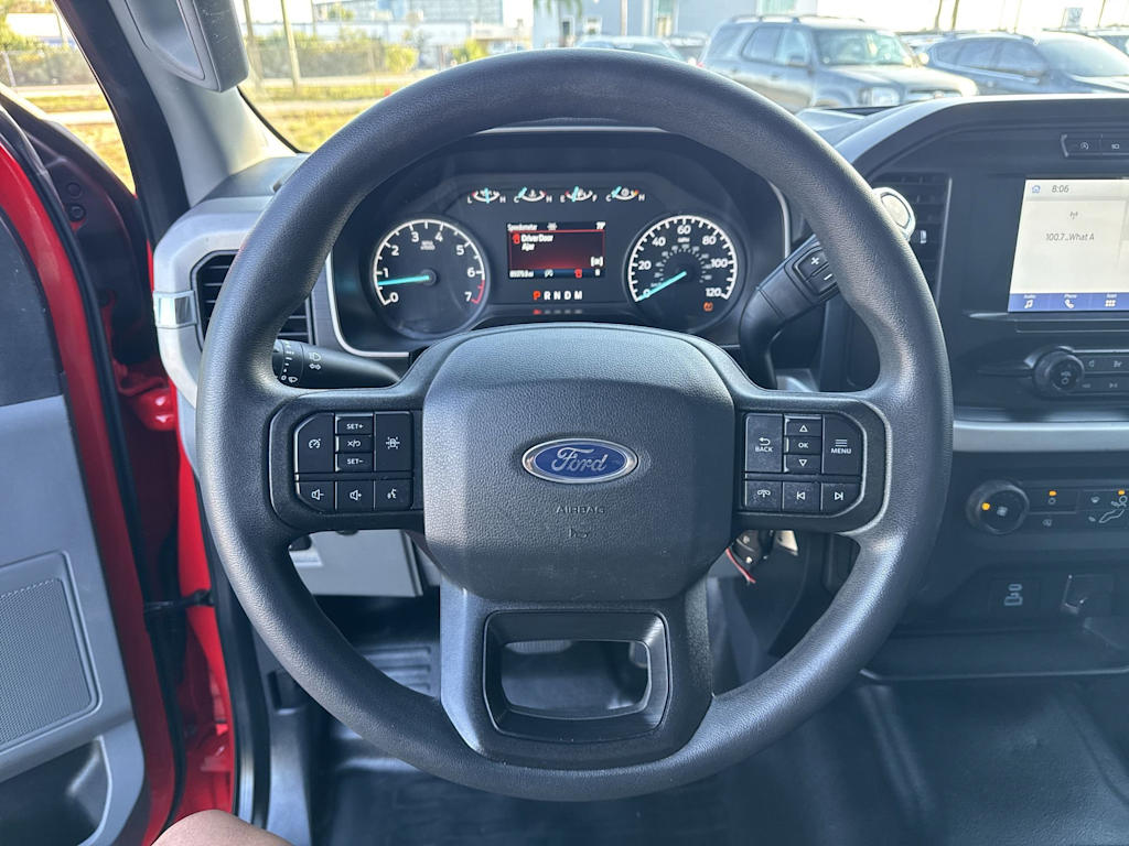 Thumbnail: 2022 Ford F-150 - 14