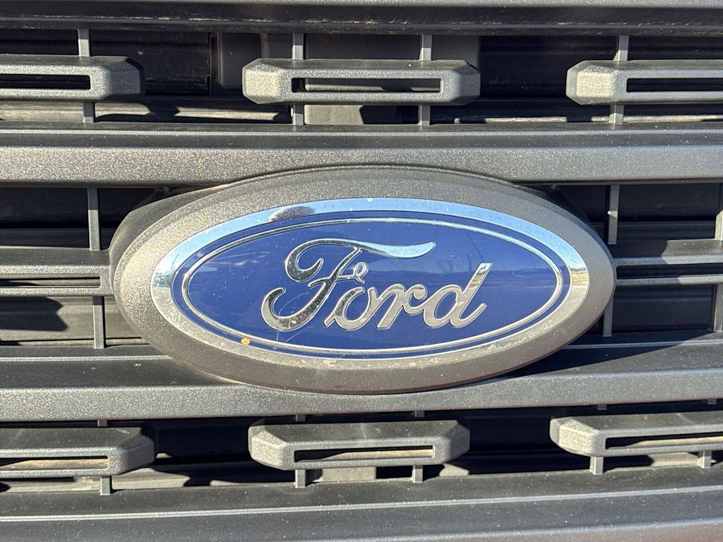 Thumbnail: 2022 Ford F-150 - 20