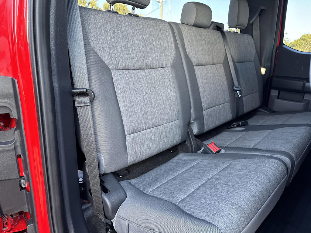 Thumbnail: 2022 Ford F-150 - 30