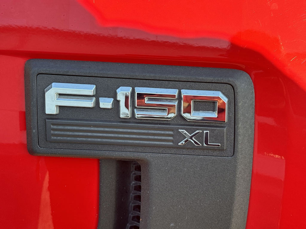 Thumbnail: 2022 Ford F-150 - 7