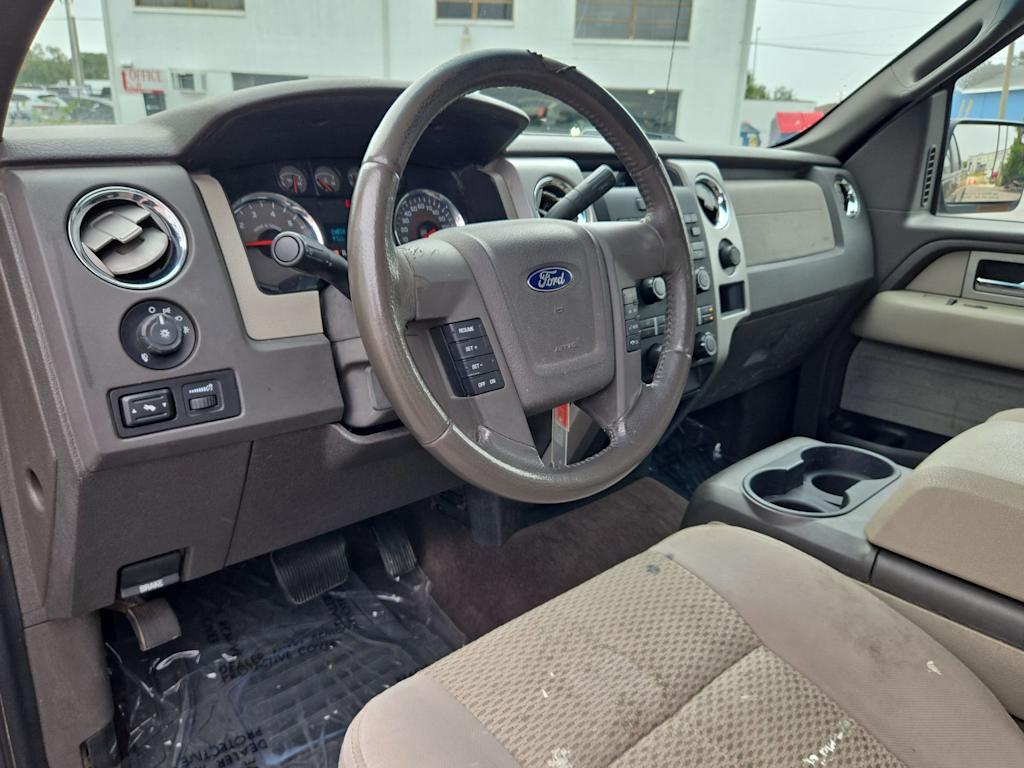 Thumbnail: 2010 Ford F-150 - 2