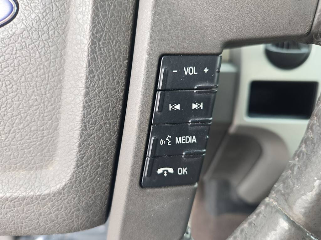Thumbnail: 2010 Ford F-150 - 25