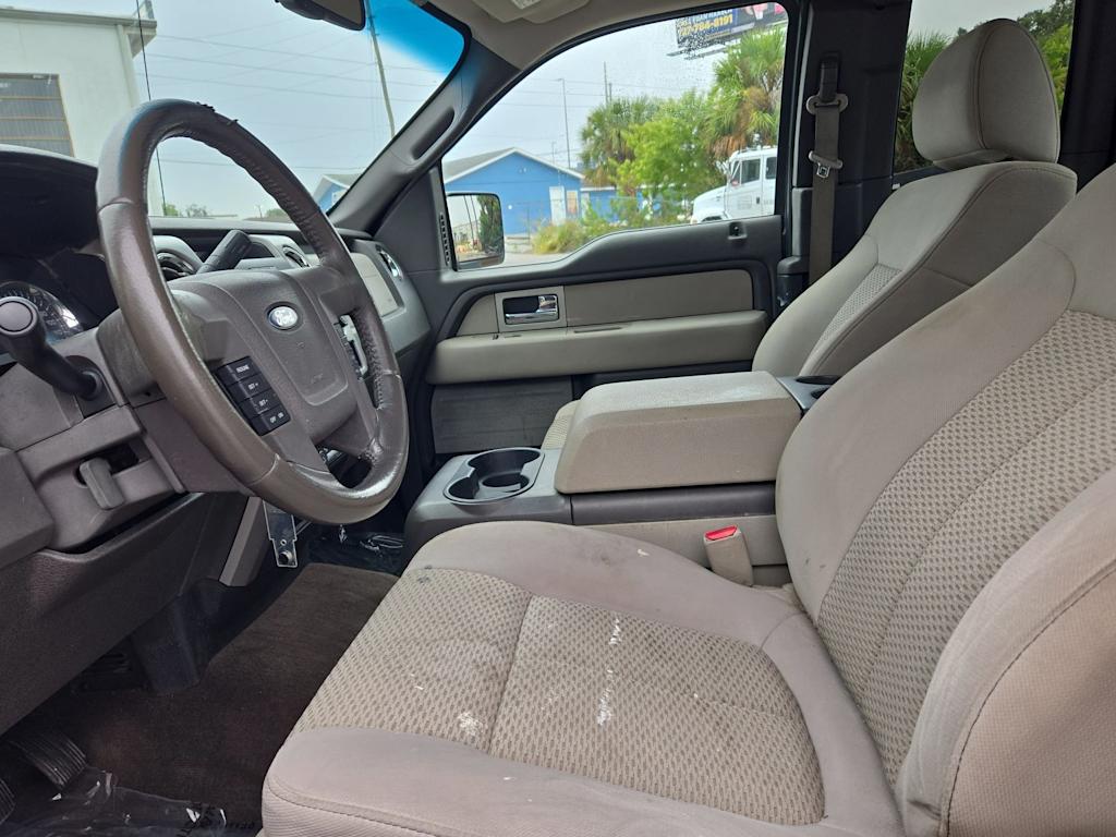 Thumbnail: 2010 Ford F-150 - 9