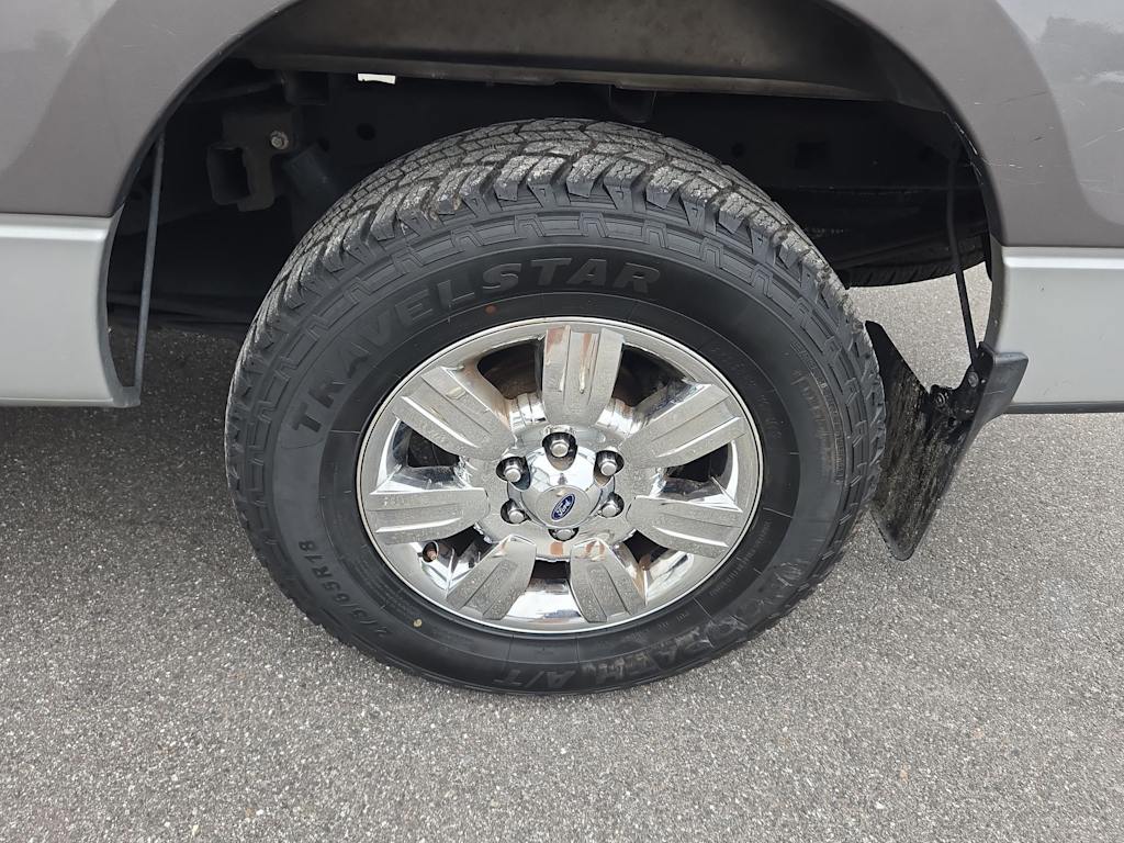 Thumbnail: 2010 Ford F-150 - 8