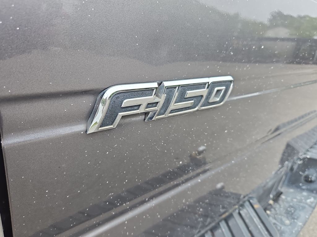 Thumbnail: 2010 Ford F-150 - 7