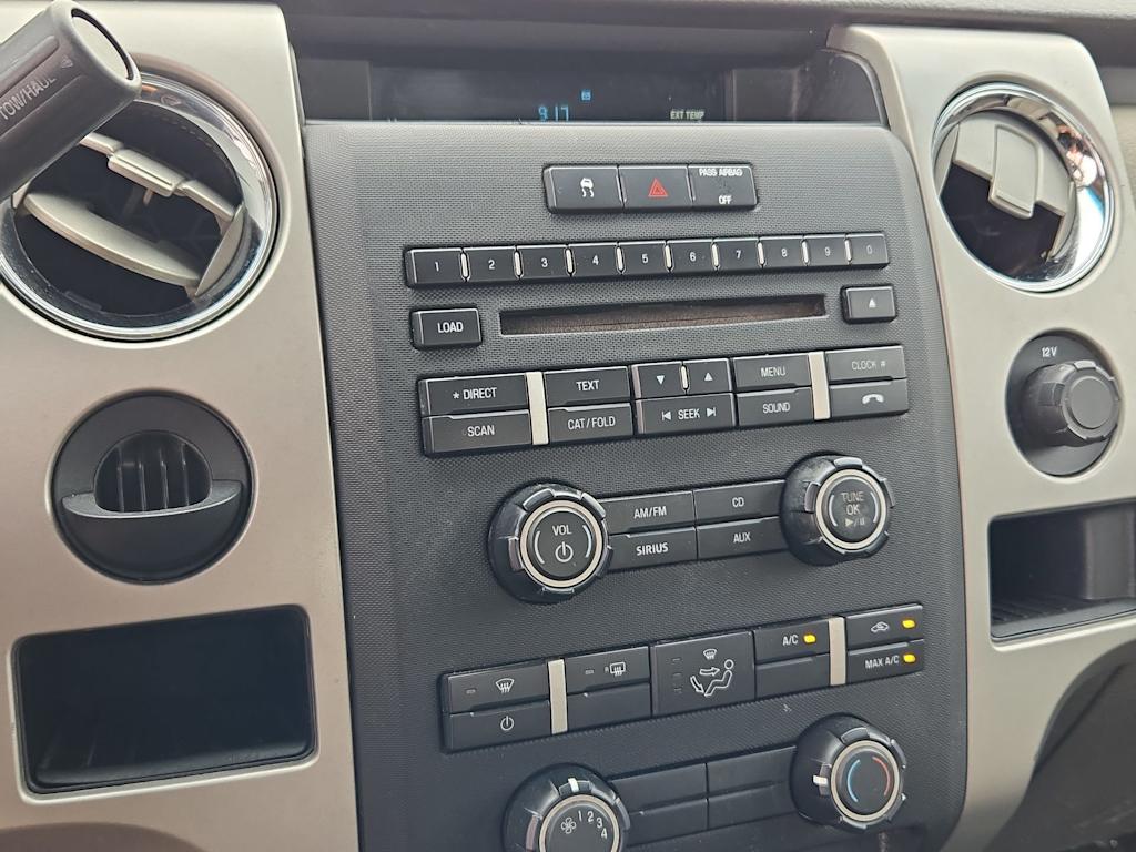 Thumbnail: 2010 Ford F-150 - 12