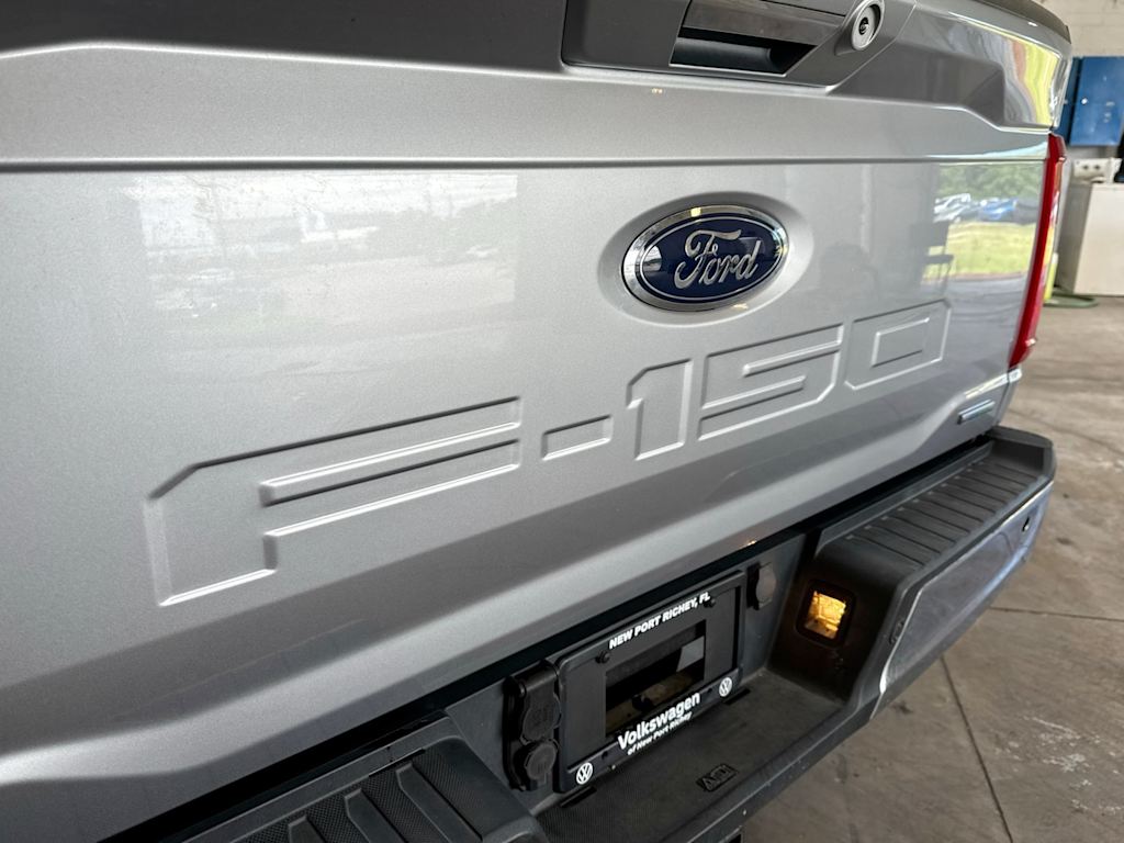 Thumbnail: 2022 Ford F-150 - 29